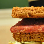 St. Patty's Day Brisket