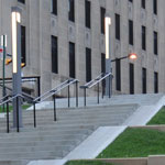 Lock 4 Urban Park - Akron, OH