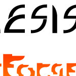 Partial Custom Fonts