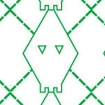 Skull Argyle