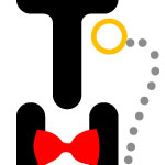 Tux Ego with a Credo