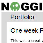 NogginFuel 2005